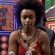   BBB 22: 'Fiquei guardando aquilo', admite Natália após 'Jogo da Discórdia'  