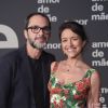 Manuela Dias já teria comunicado ao diretor de dramaturgia da Globo, José luiz Villamarim, a ideia de colocar Maria na série 'Justiça' 