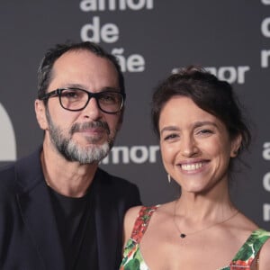 Manuela Dias já teria comunicado ao diretor de dramaturgia da Globo, José luiz Villamarim, a ideia de colocar Maria na série 'Justiça' 