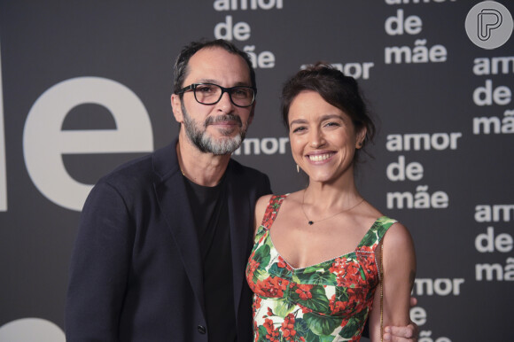 Manuela Dias já teria comunicado ao diretor de dramaturgia da Globo, José luiz Villamarim, a ideia de colocar Maria na série 'Justiça' 