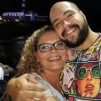 BBB 22: mãe de Tiago Abravanel sai em defesa do filho