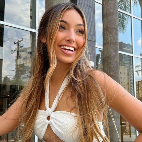Conheça Vanessa Lopes, antigo affair de Medina e cotada para o BBB 24
