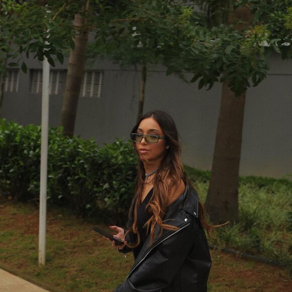 Vanessa Lopes é tiktoker e dançarina