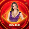 Influenciadora Bruna Gomes anunciou que estará no 'Big Brother Famosos'
