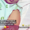 Viúvo de Paulinha Abelha em vídeo da cantora no hospital: 'Eu não consigo acreditar'