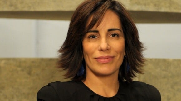 Gloria Pires compara personagem em 'Babilônia' com 'bond girls' do filme 007