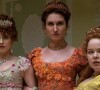 'Bridgerton': segunda temporada mostrará o embate da Rainha Charlotte com Lady Whistledown