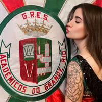 Bianca Andrade no Carnaval! Boca Rosa será musa da Grande Rio e ganha título inédito. Aos detalhes!