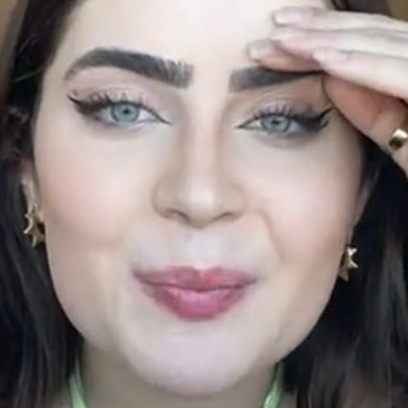 BBB2 22: Jade Picon já está de volta às redes sociais!