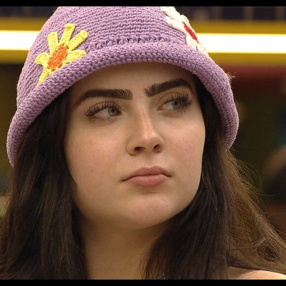 Jade Picon sobre o 'BBB 22': 'Lá dentro é um mundo paralelo que vocês não têm nem noção'