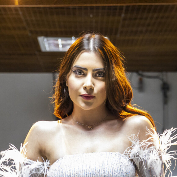 'O fato da arrogância, da soberba, que falam muito, era mais uma armadura que eu vestia, principalmente, no jogo da discórdia', explicou ex-BBB Jade Picon