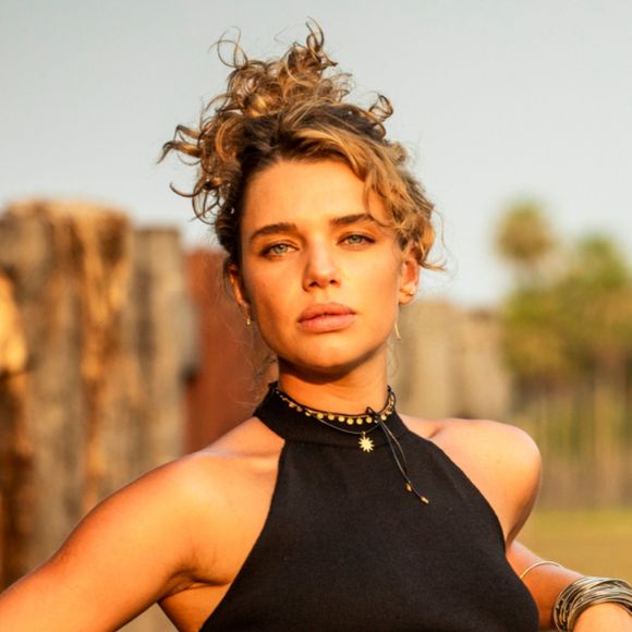 Novela 'Pantanal': Bruna Linzmeyer aponta rixa entre Madeleine e irmã, Irma (Malu Rodrigues). 'Inveja e ressentimento'