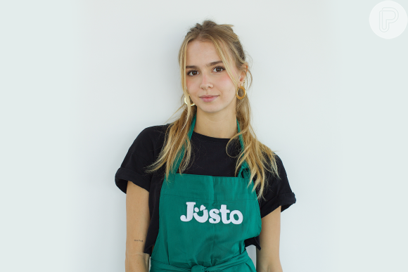 Campeã do 'Masterchef Brasil', Isabella Scherer terá programa na web no qual vai fazer estreia como apresentadora