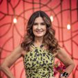 Jade Picon entraria no 'Encontro com Fátima Bernades' após jornalista deixar palco do programa