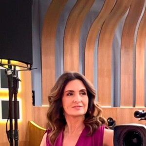 Jade Picon teria maior espaço na TV ao participar do 'Encontro com Fátima Bernardes' porque sua participação agrada a Globo