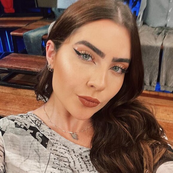 Jade Picon seria aposta da TV Globo mesmo depois de ter sido eliminada com rejeição do 'BBB 22'