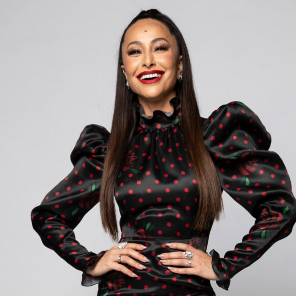 Sabrina Sato no 'Encontro'? Assunto tem sido tratado com total sigilo na emissora