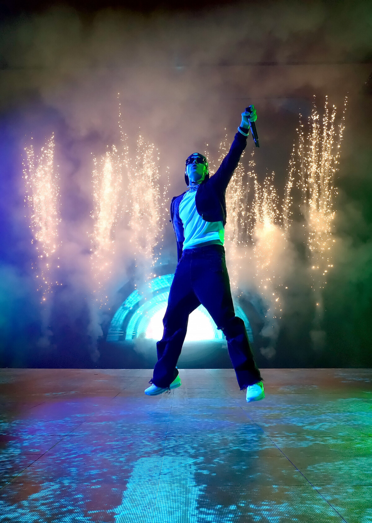 Foto: Justin Bieber retorna ao Brasil em setembro para o Rock In Rio ...