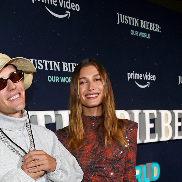 Justin Bieber: 'É louco como a vida dá voltas. Você não tem como controlar muito. A maioria de vocês provavelmente soube ou viu as notícias sobre minha esposa'