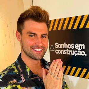 Rezende, ex de Virgínia, disse que amizade sem apoio em caso de cancelamento seria, em outras palavras, superficial