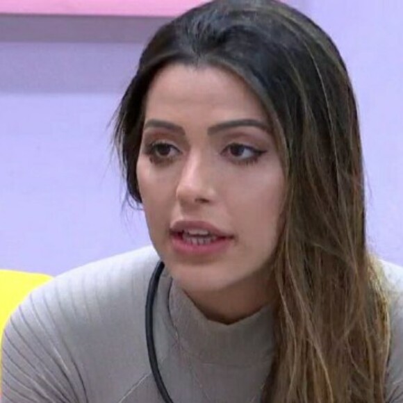 BBB 22: Laís ganhou apoio da web após briga com Arthur Aguiar