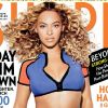 Beyoncé é capa da revista americana 'Shape' que chega às bancas em abril