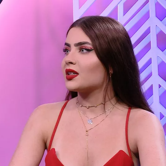 Jade Picon é um dos nomes mais comentados do 'BBB 22', logo, é natural que ela desperte a atenção do público por onde passe