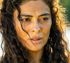 Maria Marruá (Juliana Paes) põe a culpa em Gil (Enrique Diaz) após morte do 3º filho na novela 'Pantanal'