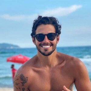 Acidente de Rodrigo Mussi, do 'BBB 22': amigos e parentes notaram que ele estava sumido há horas, mas não atendia às ligações e nem respondia as mensagens