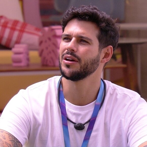 Acidente de Rodrigo Mussi, do 'BBB 22': o brother precisou ser submetido a duas cirurgias por conta de um traumatismo craniano e de múltiplas lesões