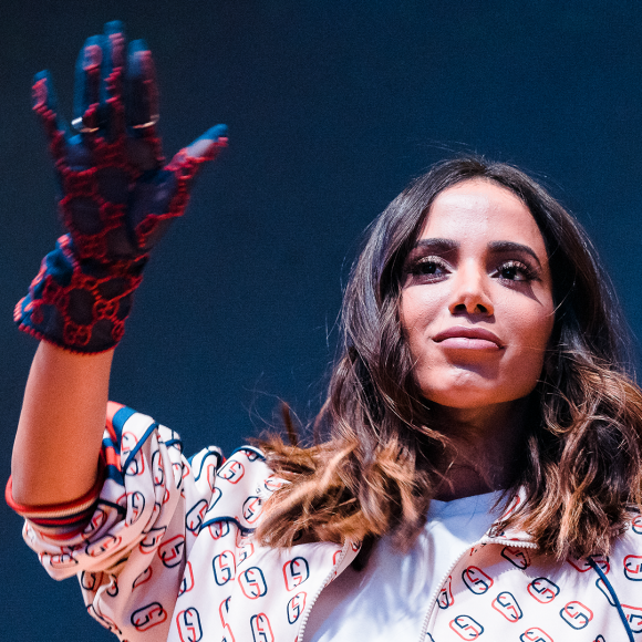 Anitta se prepara para outro passo importante na carreira internacional: ser atração do Coachella, o maior festival dos Estados Unidos