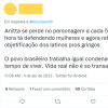Anitta: internautas lembraram das lutas dos brasileiros após declaração da cantora para revista americana