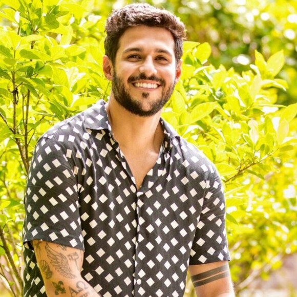 Irmão de Rodrigo Mussi reúne informações sofre saúde do ex-BBB para atualizar público