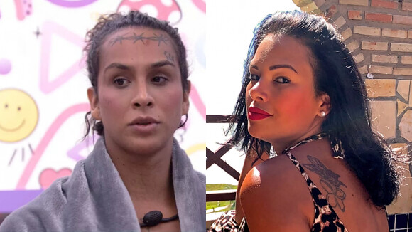 'BBB 22': eliminada, Linn da Quebrada ganha recado de Ariadna Arantes, 1ª mulher trans do programa. Veja!