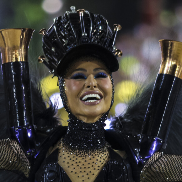 Carnaval da Sabrina: 'Acho que nunca esperamos tanto por um Carnaval e o reality traduz toda essa nossa correria', disse Sabrina Sato
