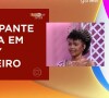 Foto: 'BBB 22': Eliezer vira meme ao ser obrigado a vestir monstro em  formato de polvo - Purepeople