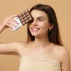 Chocolate amargo é o mais indicado por especialistas em nutrição para uma dieta saudável