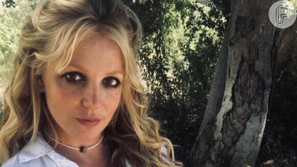 Britney Spears faz desabafo sobre maternidade