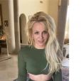 Ao final do texto, Britney Spears contou que pretende aproveitar mais o processo