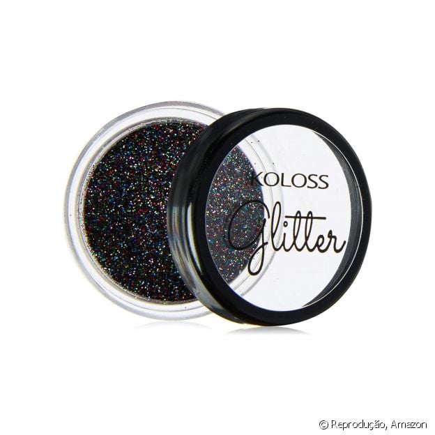 Glitter Espaço Sideral, Koloss
