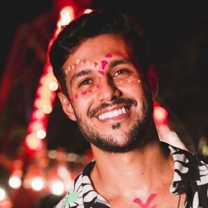 No acidente, Rodrigo Mussi teve lesões na coluna