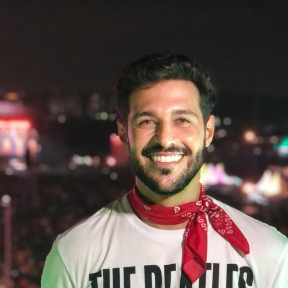 Médicos qualificam melhora de Rodrigo Mussi como um milagre