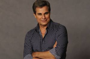 Edson Celulari completa 55 anos nesta quarta-feira e 35 de carreira