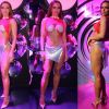 Look sexy de Rafa Kalimann para curtir o Carnaval na Sapucaí em 2022