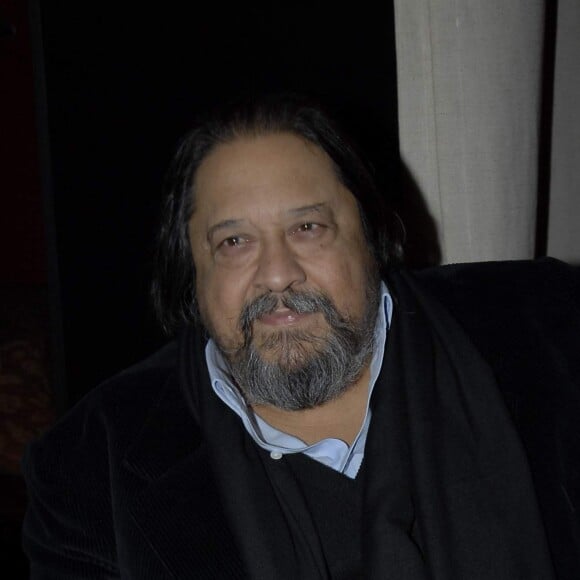 Namorada de Fernanda Souza foi casada com diretor filho do também diretor Roberto Talma, morto em 2015