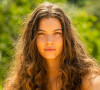 Juma Marruá (Alanis Guillen) é humilhada por Madeleine (Karine Teles) na novela 'Pantanal'