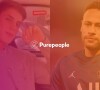 Indireta? Ex-padrasto debocha de Neymar após notícia sobre futuro do jogador no PSG