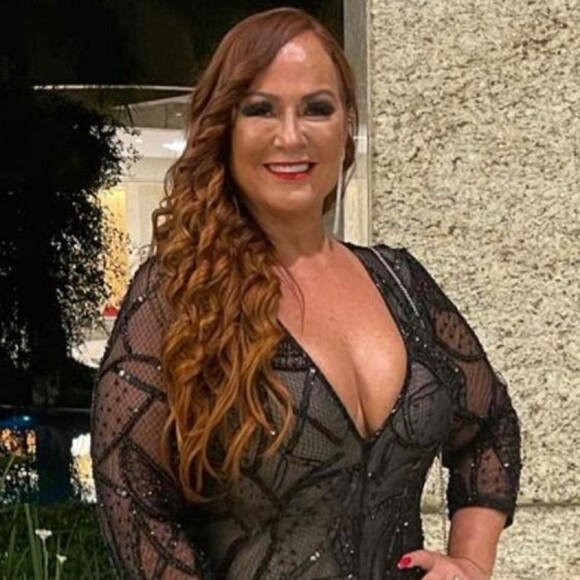 Nadine Gonçalves compra mansão milionária