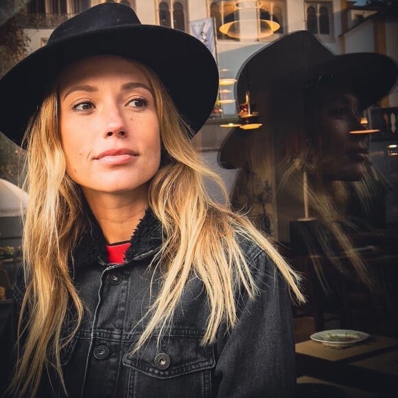 Juliana Didone está se dedicando a uma websérie sobre maternidade