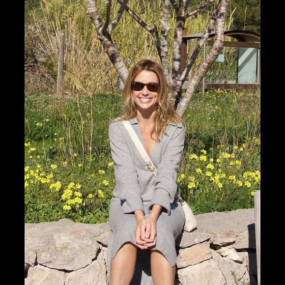 Juliana Didone comentou projeto sobre maternidade e falou do namoro